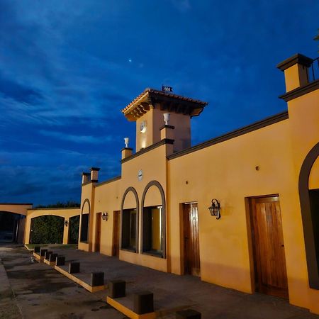 Museo Posada Benelli Сан-Рафаэль Экстерьер фото